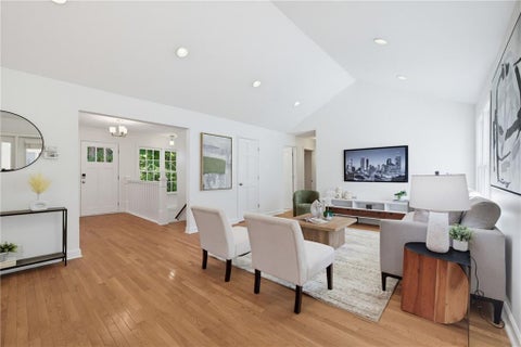 Photo of 415 Forest Hills Drive, Sandy Springs, GA 30342 (MLS # 7847846)