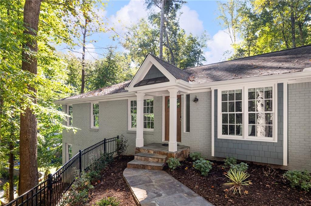 415 Forest Hills Drive
