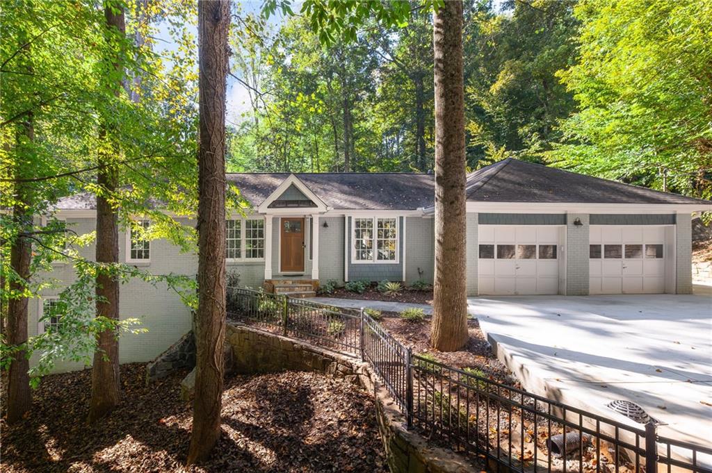 415 Forest Hills Drive