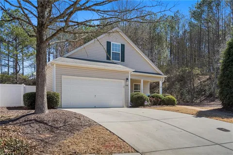 300 W Oaks Trail, Woodstock, GA 30188 - MLS#: 7540942