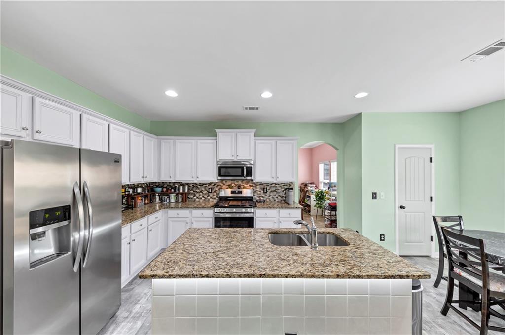 Parc @ kellogg Creek - Residential