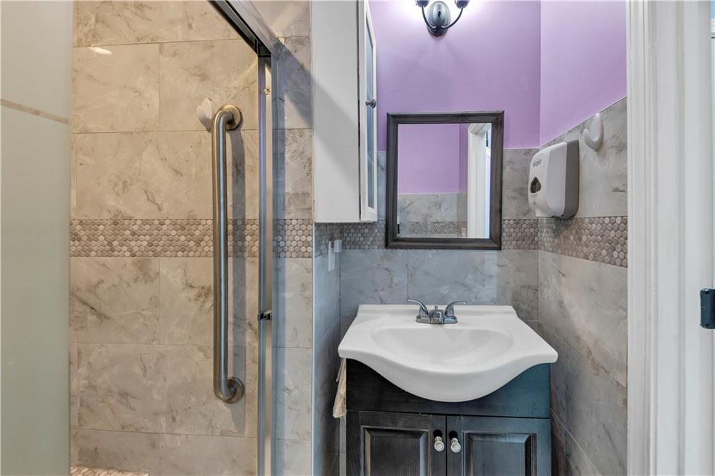 Parc @ kellogg Creek - Residential