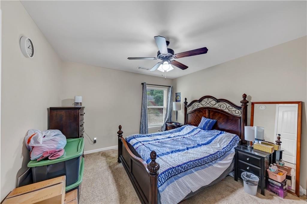 Parc @ kellogg Creek - Residential
