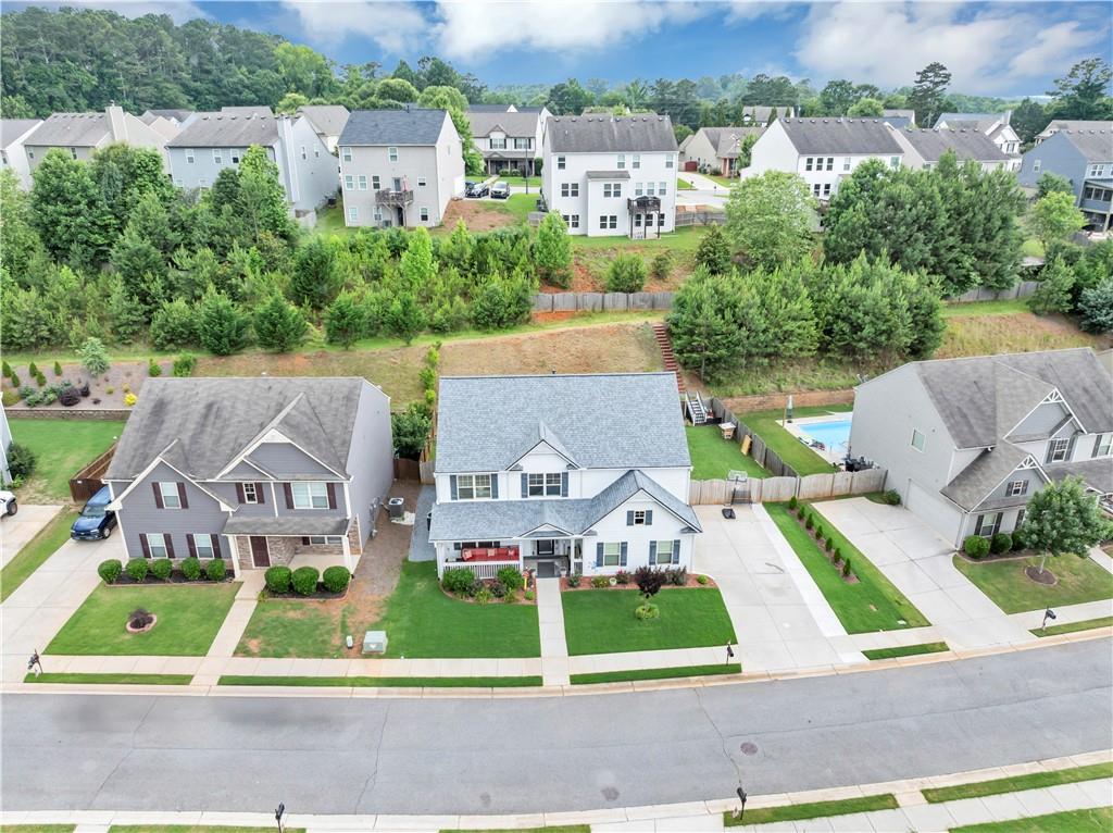 Parc @ kellogg Creek - Residential