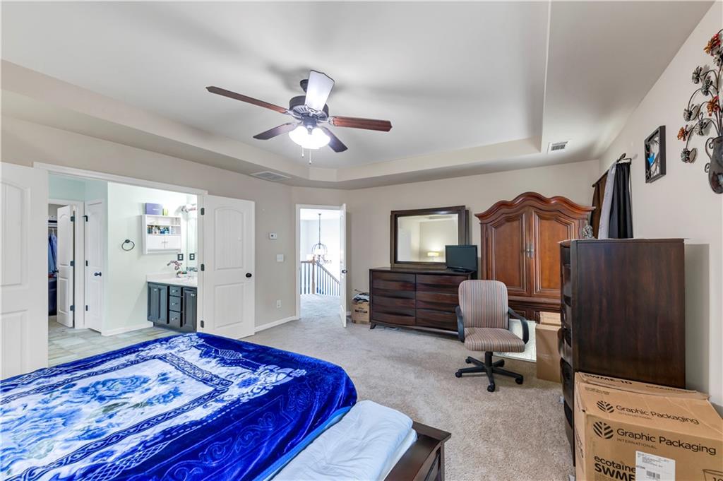 Parc @ kellogg Creek - Residential