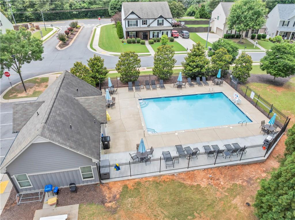 Parc @ kellogg Creek - Residential