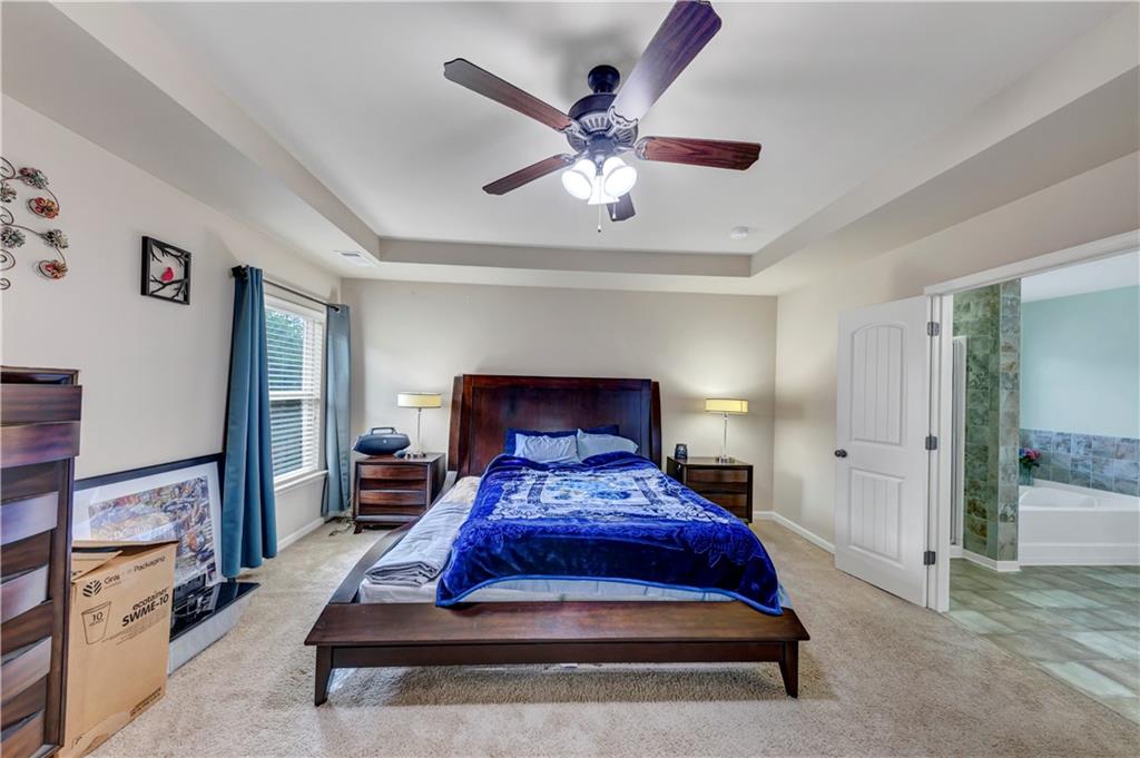 Parc @ kellogg Creek - Residential