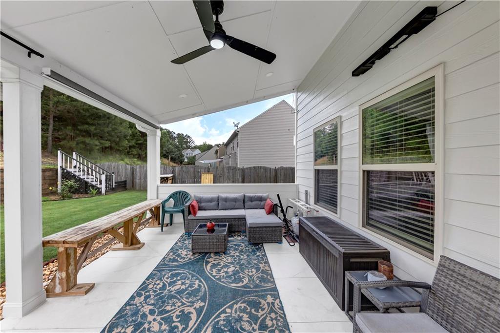 Parc @ kellogg Creek - Residential