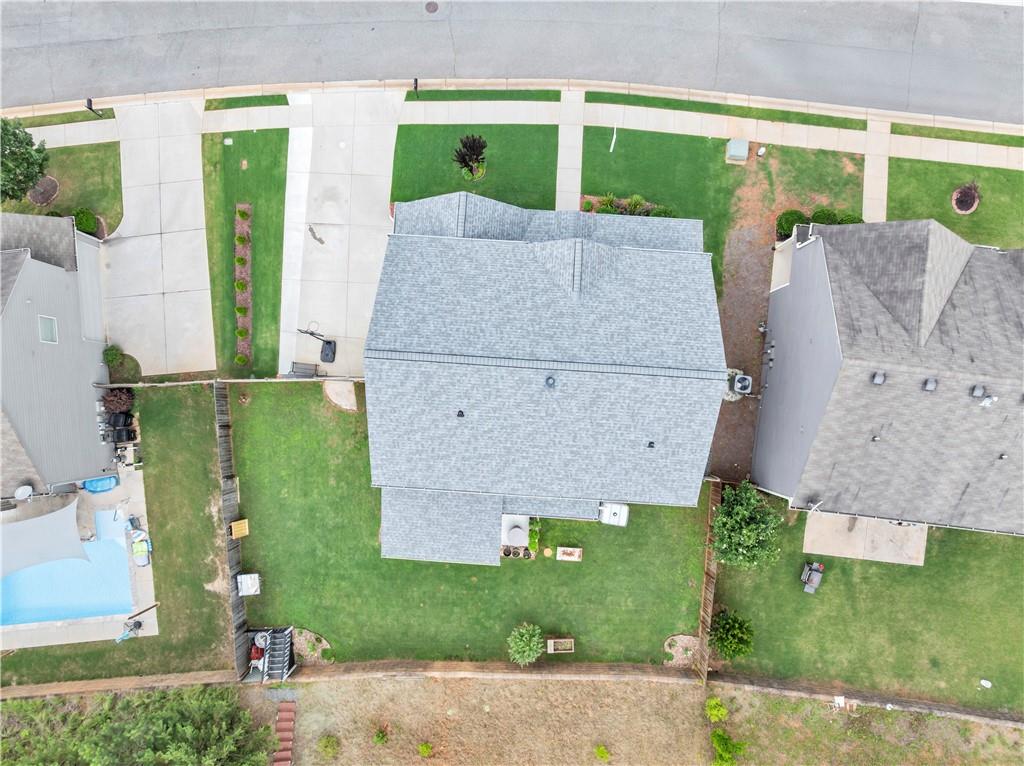 Parc @ kellogg Creek - Residential