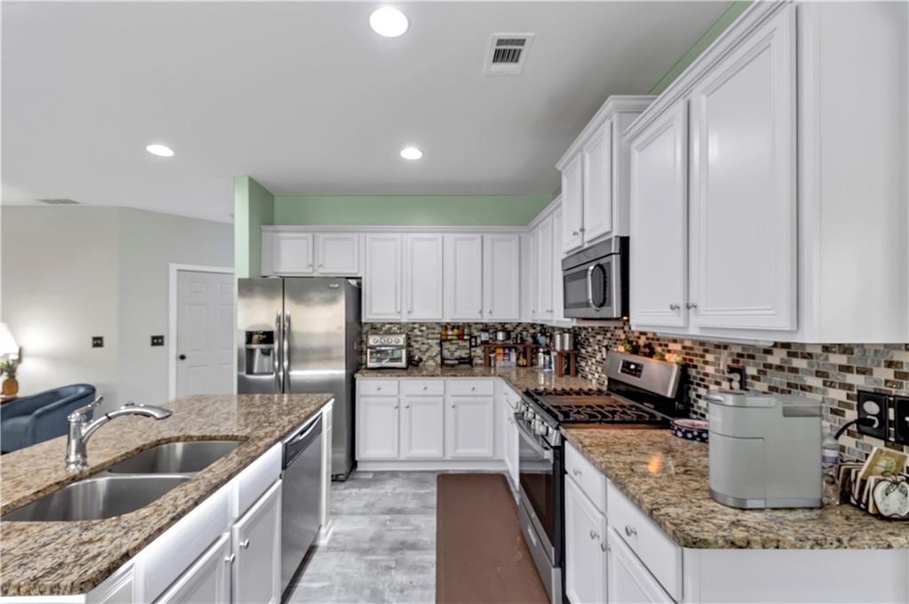 Parc @ kellogg Creek - Residential
