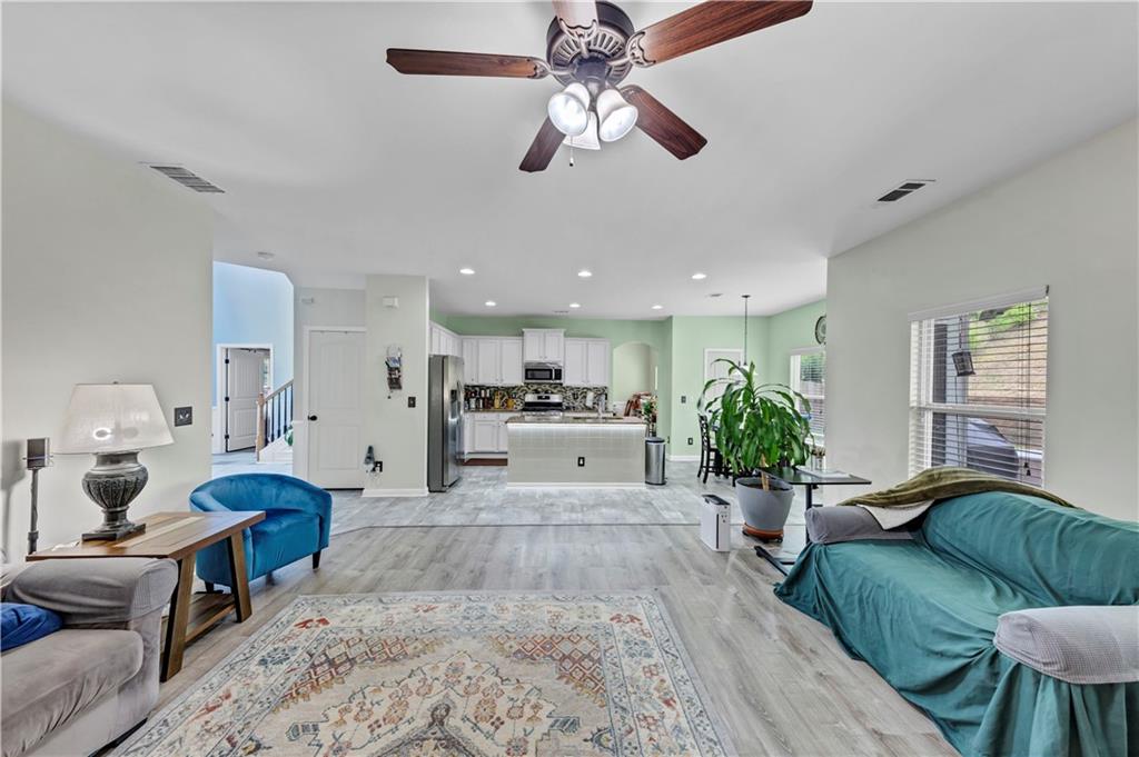 Parc @ kellogg Creek - Residential