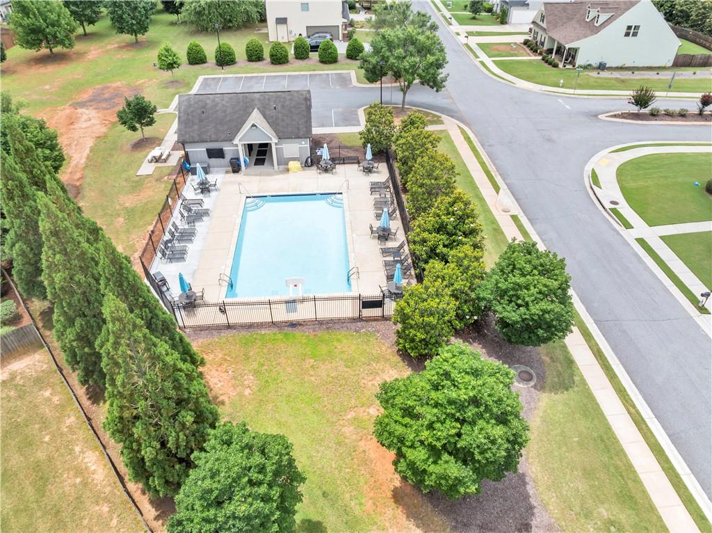 Parc @ kellogg Creek - Residential
