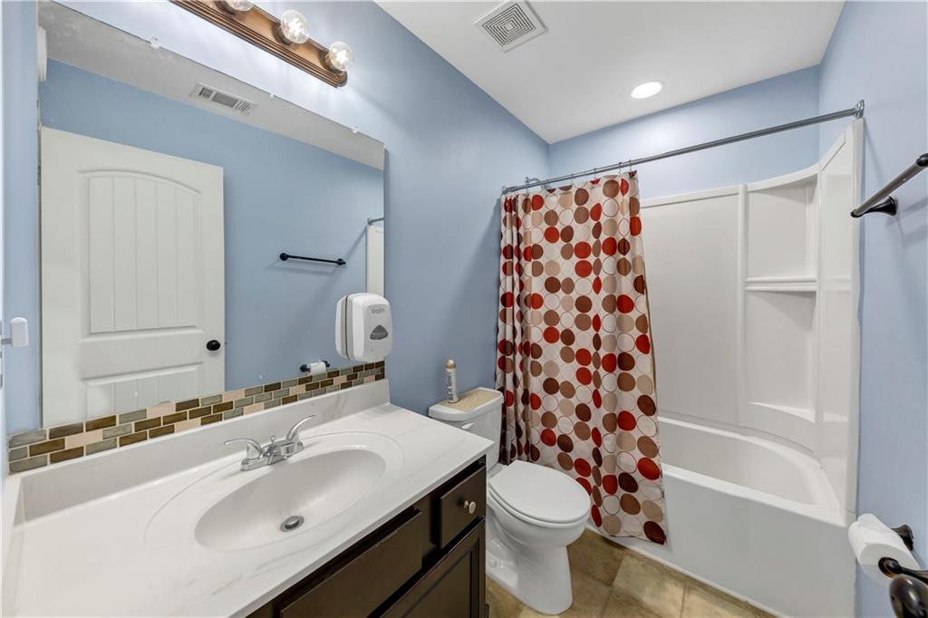 Parc @ kellogg Creek - Residential