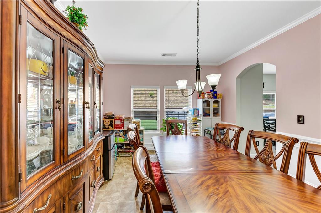Parc @ kellogg Creek - Residential