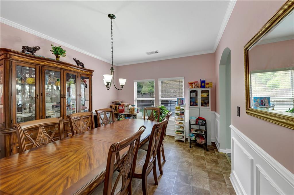 Parc @ kellogg Creek - Residential