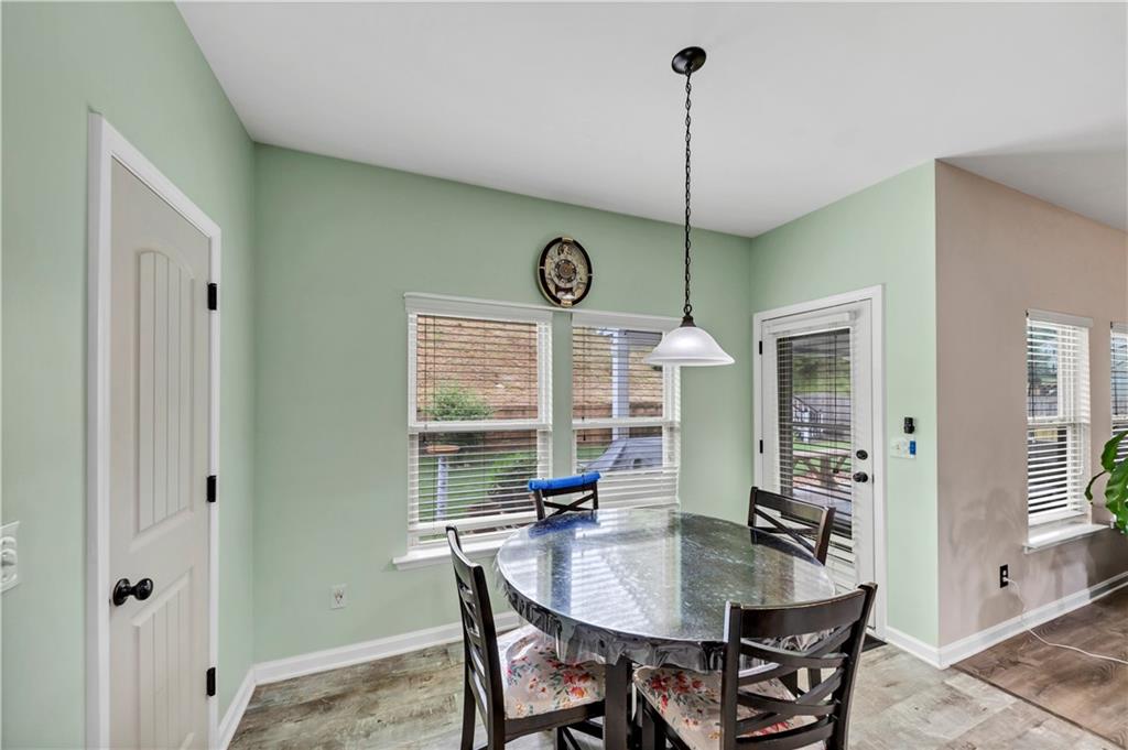 Parc @ kellogg Creek - Residential