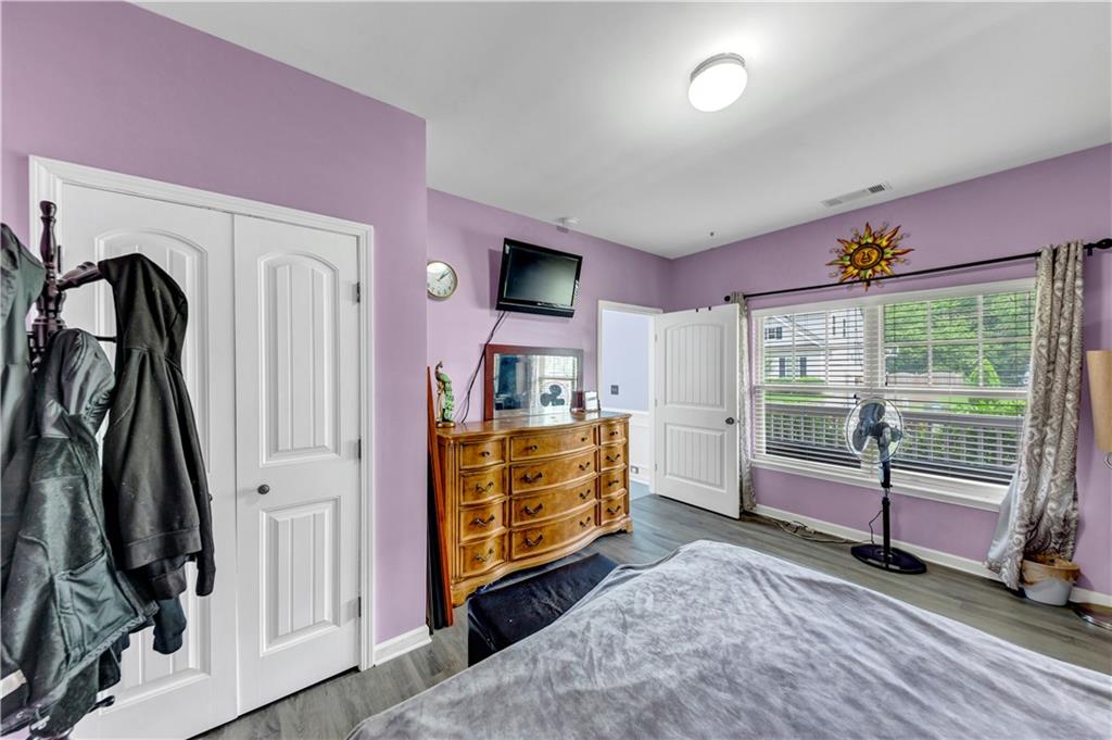 Parc @ kellogg Creek - Residential