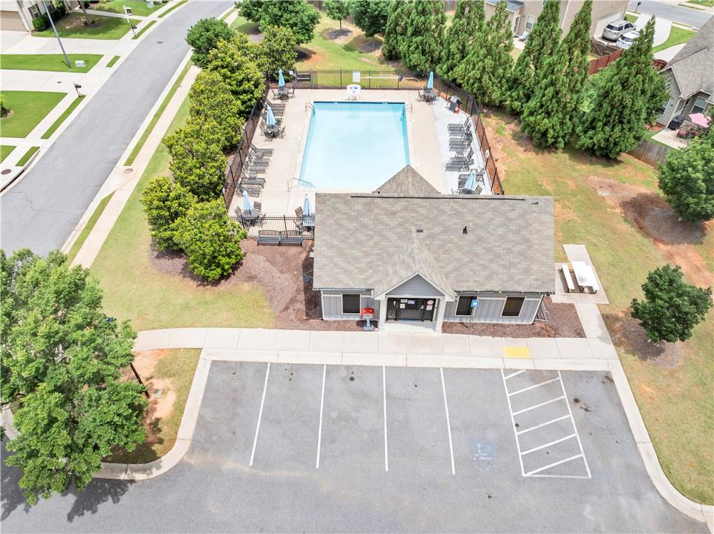 Parc @ kellogg Creek - Residential