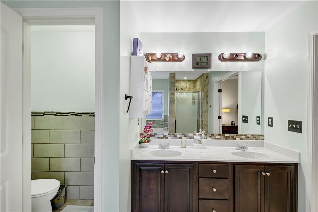 Parc @ kellogg Creek - Residential