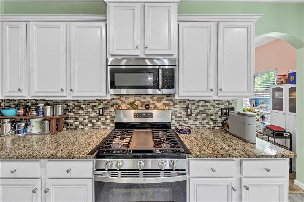 Parc @ kellogg Creek - Residential