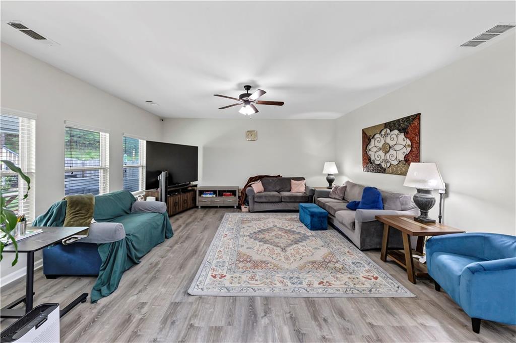 Parc @ kellogg Creek - Residential