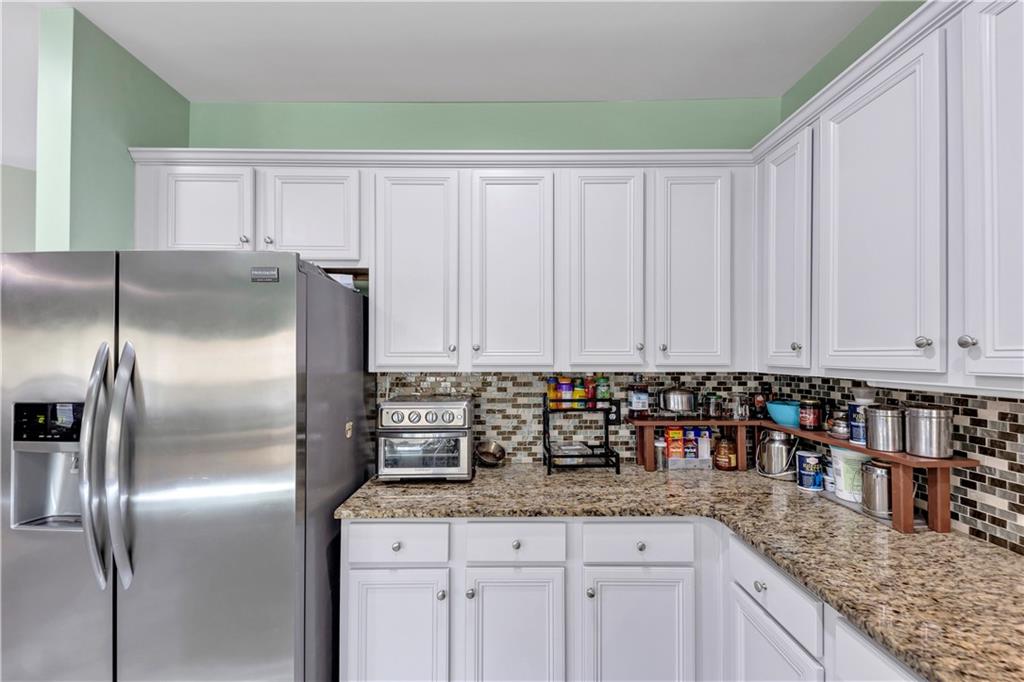 Parc @ kellogg Creek - Residential