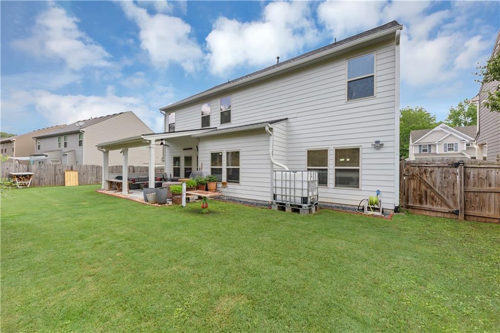 Parc @ kellogg Creek - Residential
