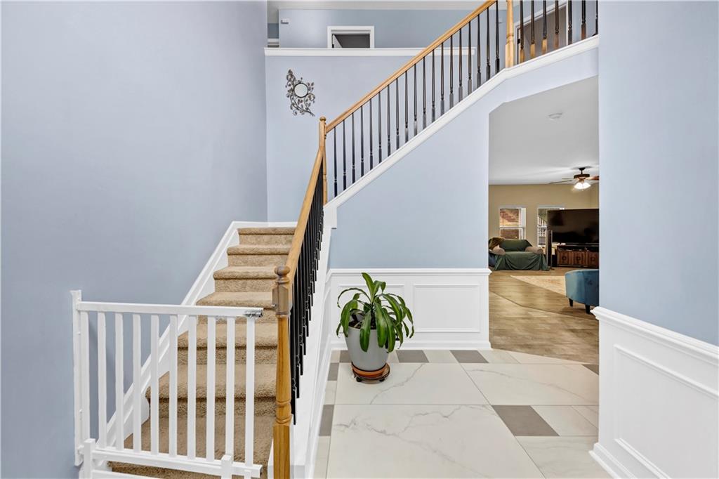 Parc @ kellogg Creek - Residential