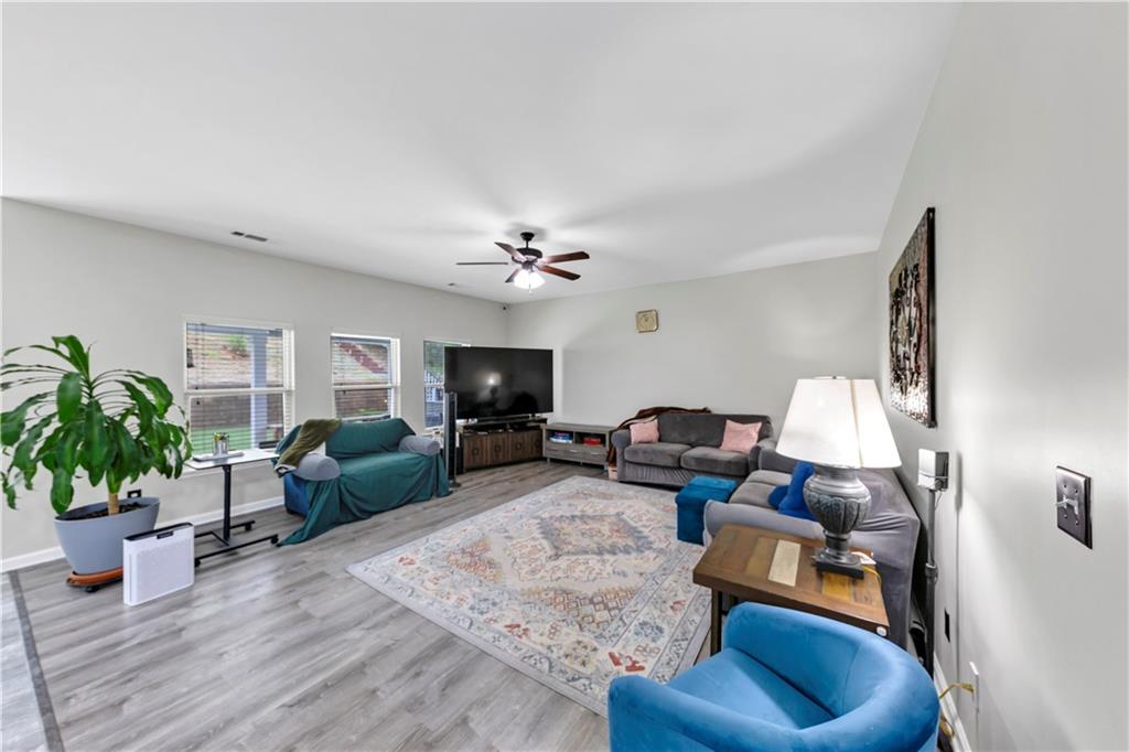 Parc @ kellogg Creek - Residential
