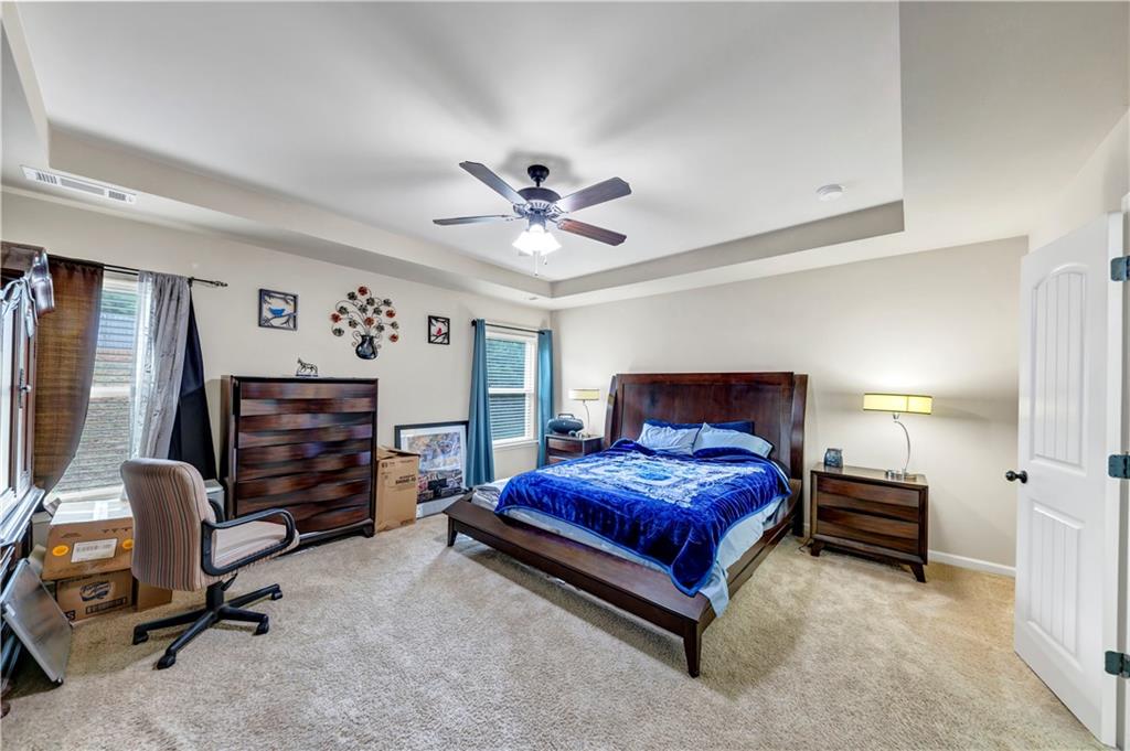Parc @ kellogg Creek - Residential