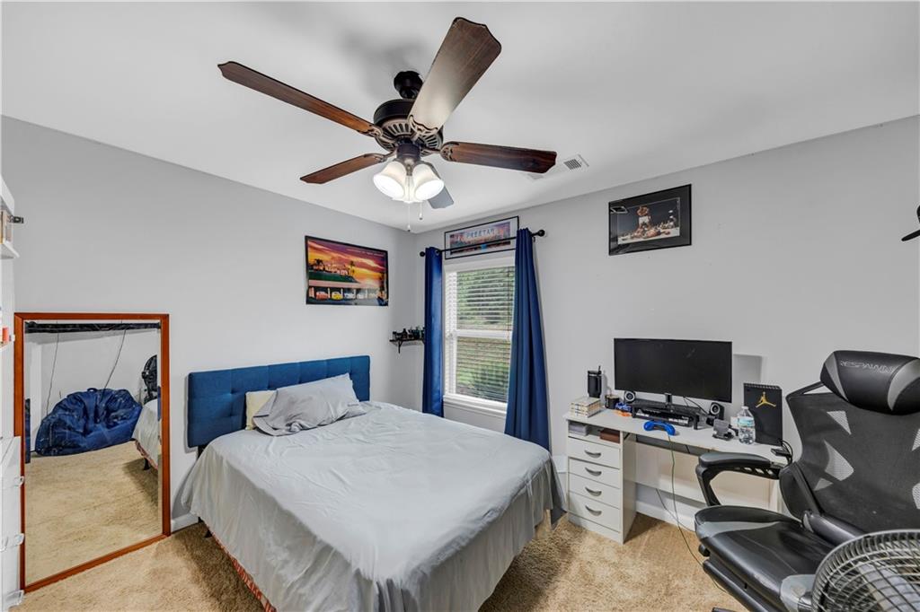 Parc @ kellogg Creek - Residential