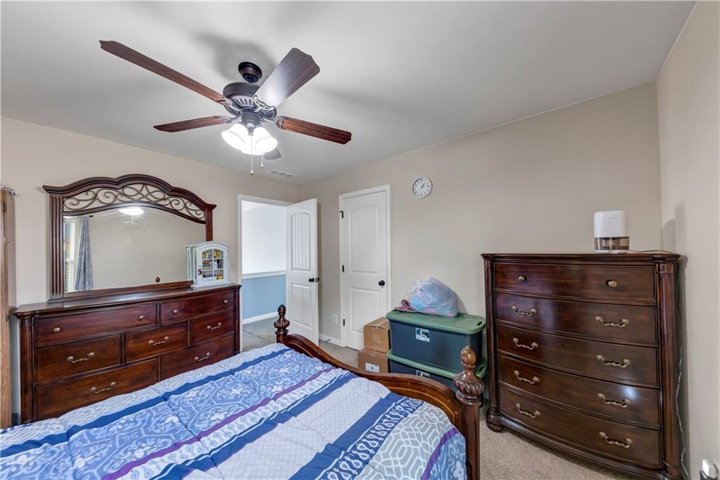 Parc @ kellogg Creek - Residential