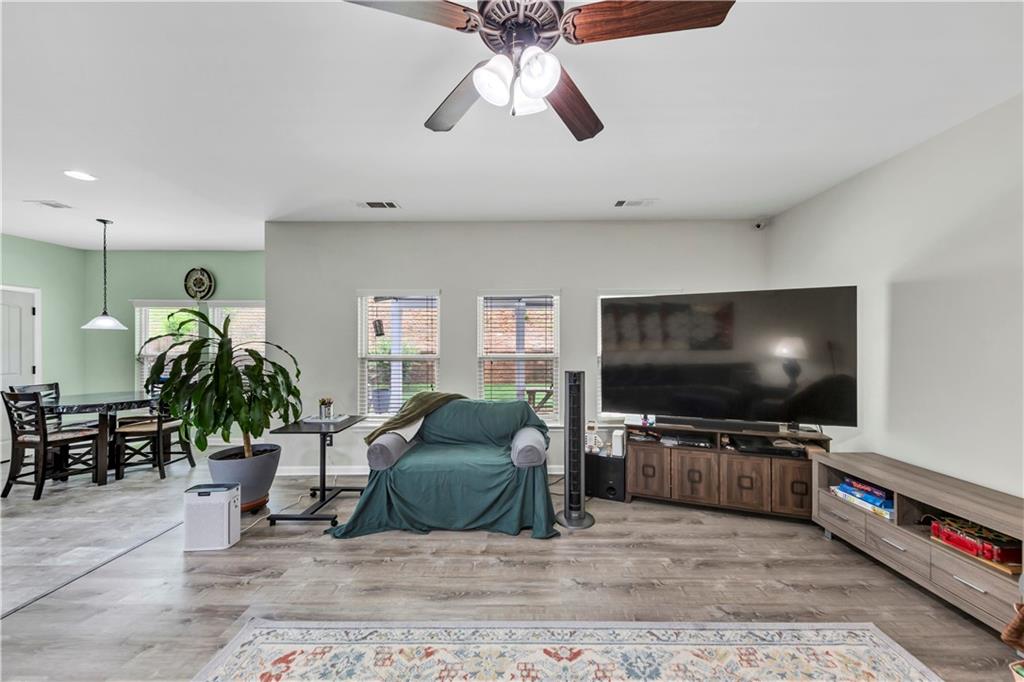 Parc @ kellogg Creek - Residential