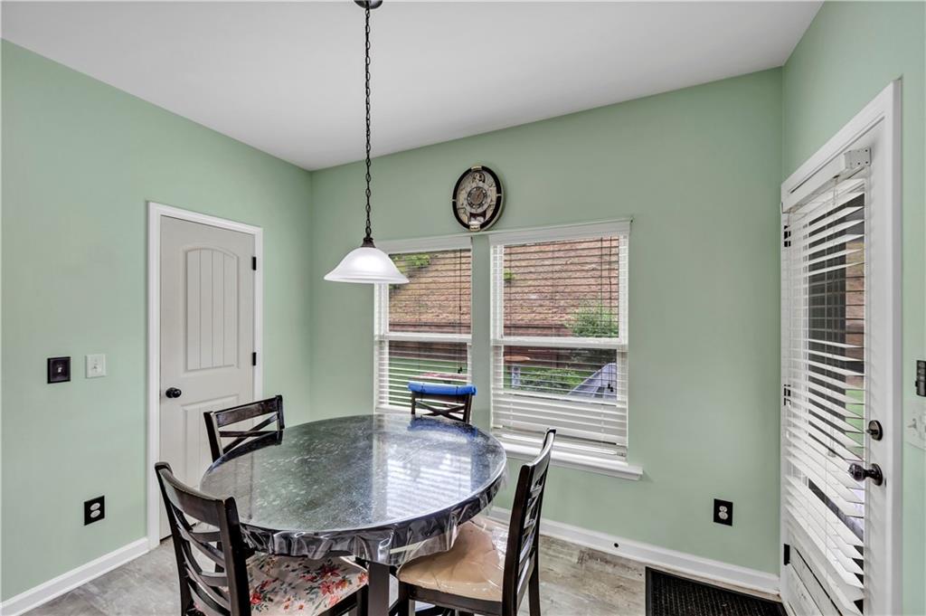 Parc @ kellogg Creek - Residential