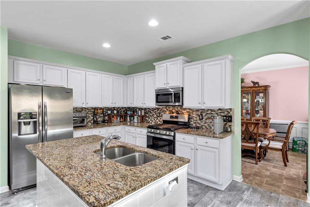 Parc @ kellogg Creek - Residential