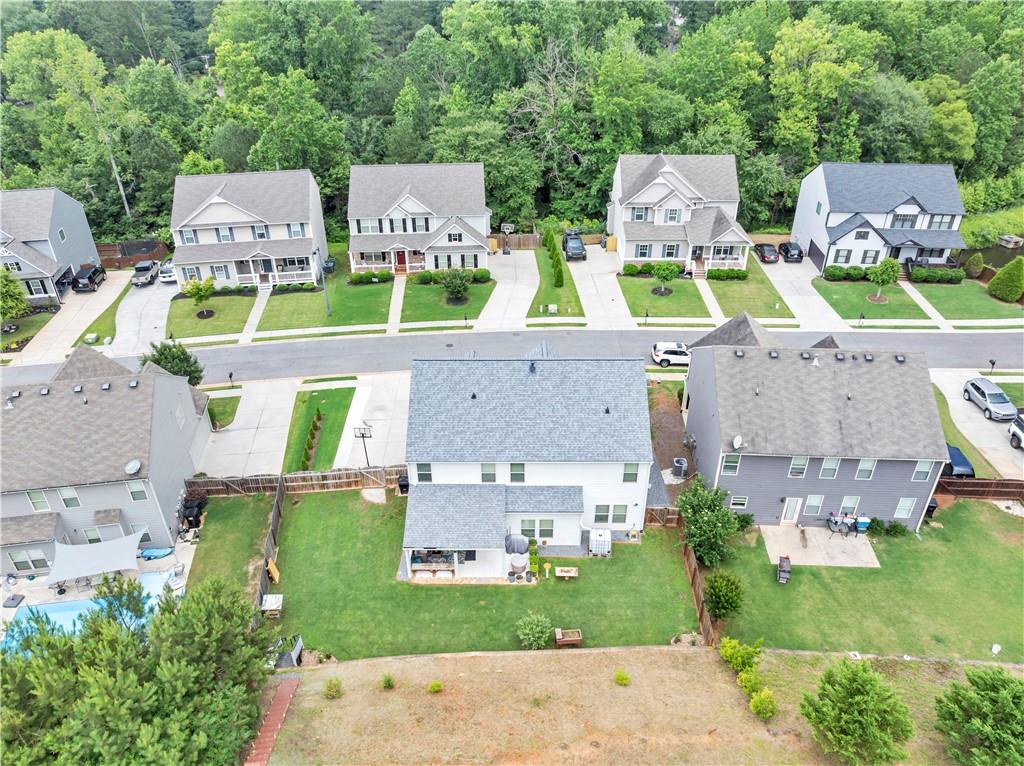 Parc @ kellogg Creek - Residential