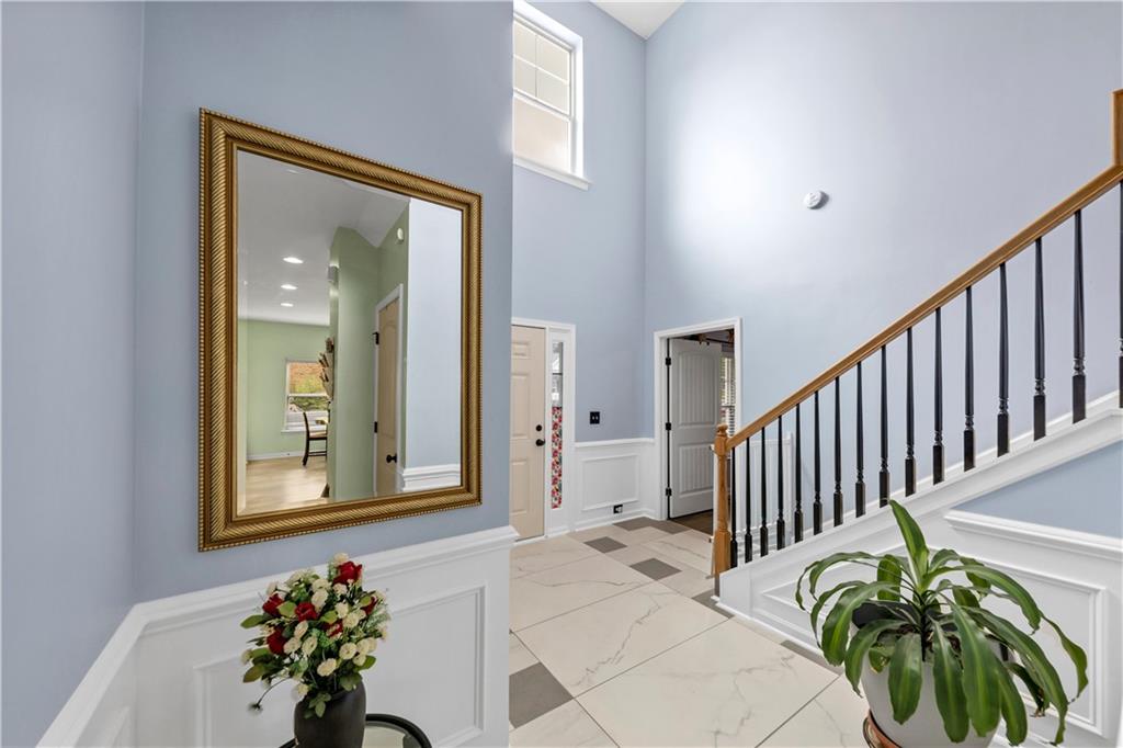 Parc @ kellogg Creek - Residential