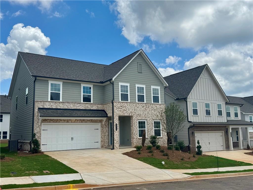 5513 Coalie Trace