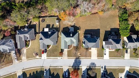 A home in Loganville