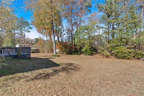 A home in Loganville