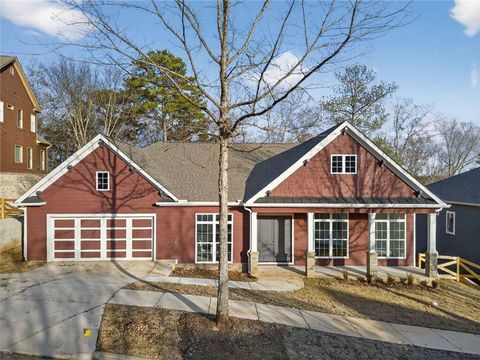 9093 Hanover Street Lithia Springs GA 30122