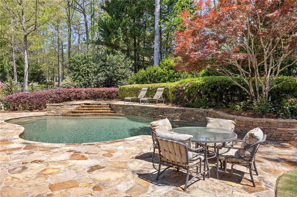 14555 Creek Club Drive, Milton, Georgia image 46