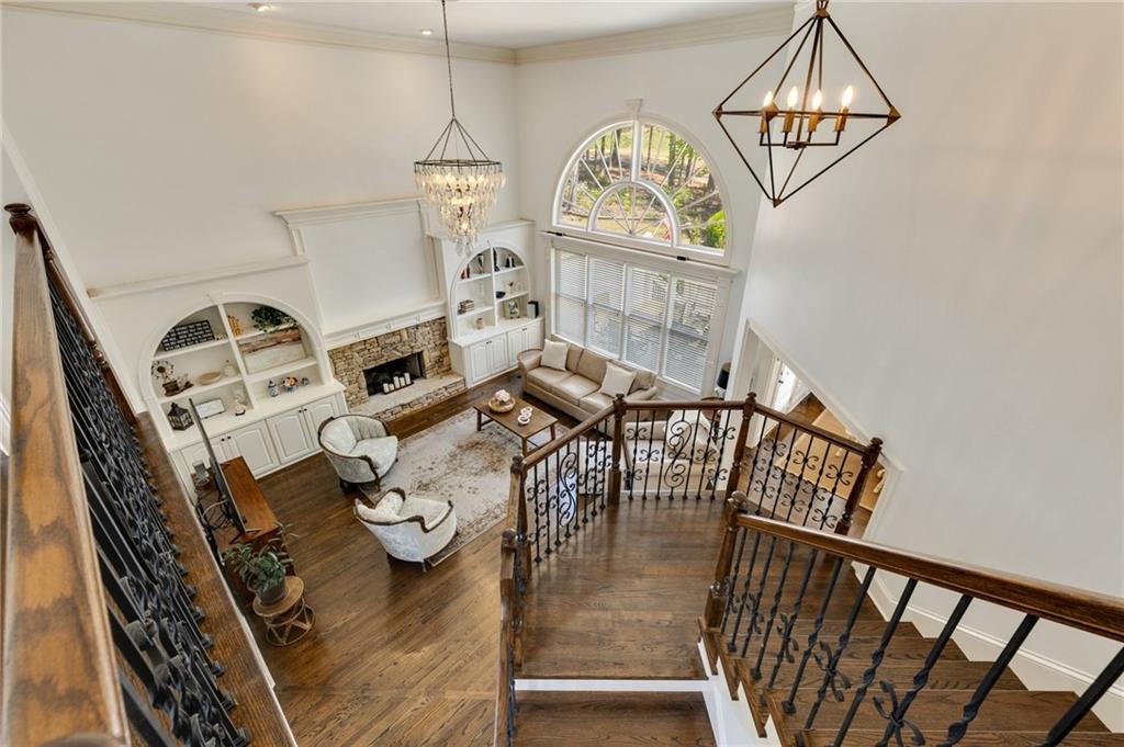 14555 Creek Club Drive, Milton, Georgia image 24