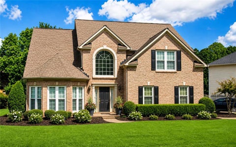 Homes For Sale - 1714 Millhouse Run Run<br/> Marietta, GA 30066