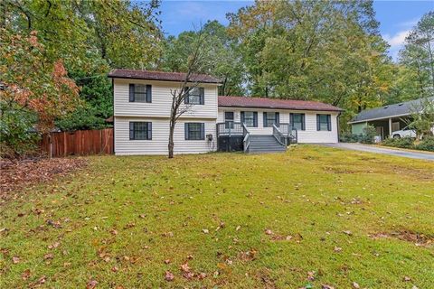 Photo of 3475 Leaf Land Court, Duluth, GA 30097 (MLS # 7711300)