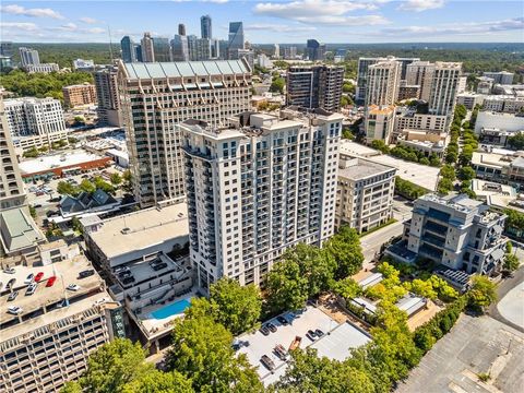 3040 Peachtree Road NW 1013 Atlanta GA 30305