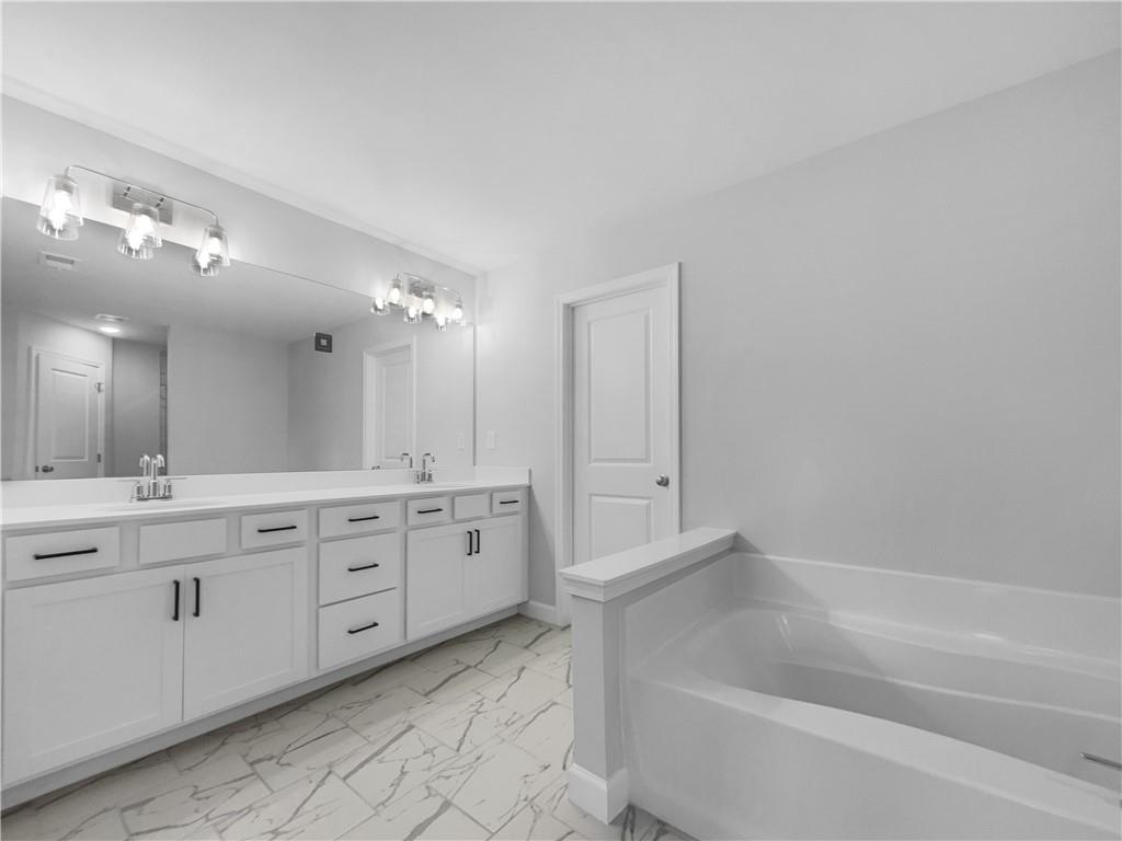 3624 Silvery Way, Powder Springs, Georgia image 21