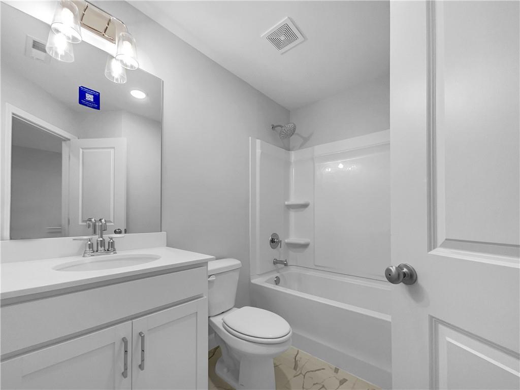 3624 Silvery Way, Powder Springs, Georgia image 15
