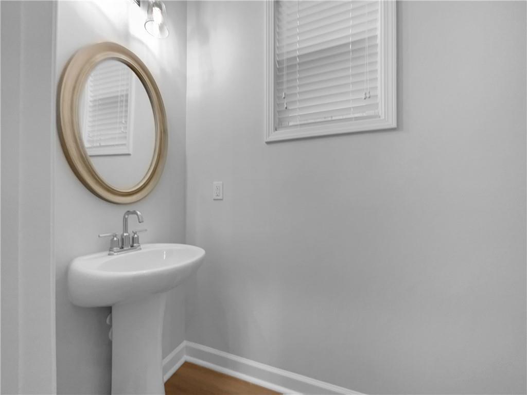 3624 Silvery Way, Powder Springs, Georgia image 13