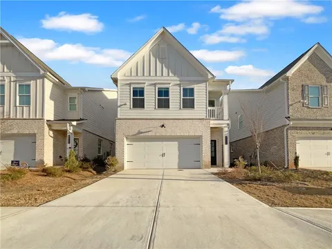 3624 Silvery Way, Powder Springs, GA 30127 - MLS#: 7541319